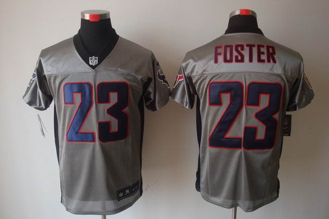 Nike Houston Texans Elite Jerseys-033